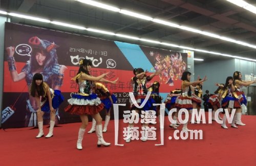 猫耳多动漫游戏嘉年华圆满结束 游戏体验区人气爆棚 猫耳多动漫游戏嘉年华圆满结束 游戏体验区人气爆棚