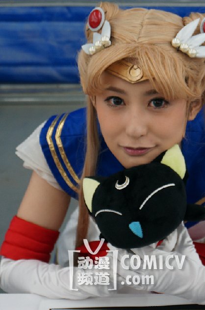 猫耳多动漫游戏嘉年华圆满结束 游戏体验区人气爆棚 猫耳多动漫游戏嘉年华圆满结束 游戏体验区人气爆棚