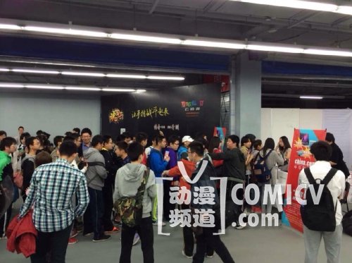 猫耳多动漫游戏嘉年华圆满结束 游戏体验区人气爆棚 猫耳多动漫游戏嘉年华圆满结束 游戏体验区人气爆棚