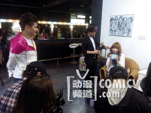 2014ɳ̲����������ѡ���� ��Cosplay��������