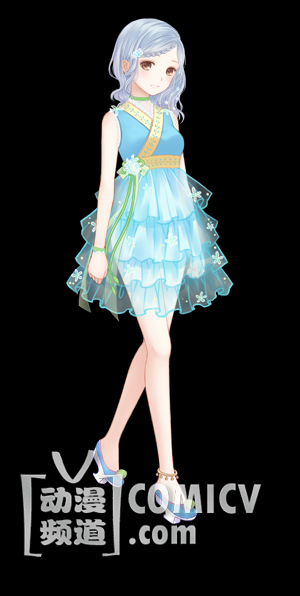 赢取万元大奖 阿里游戏cosplay大赛