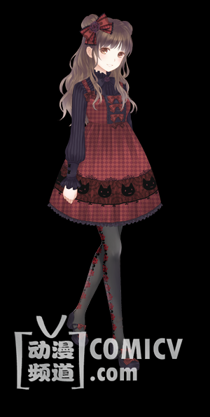 Ӯȡ��Ԫ�� ������Ϸcosplay����