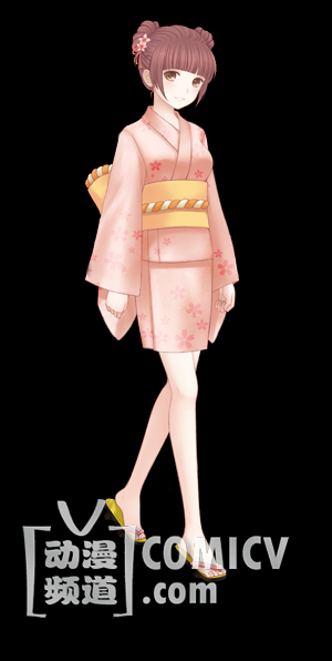 赢取万元大奖 阿里游戏cosplay大赛