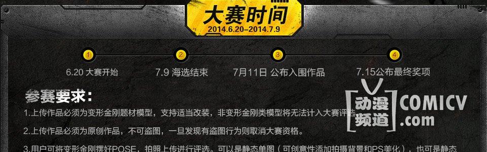 IT'S SHOW TIME�����ν��ģ�ʹ���