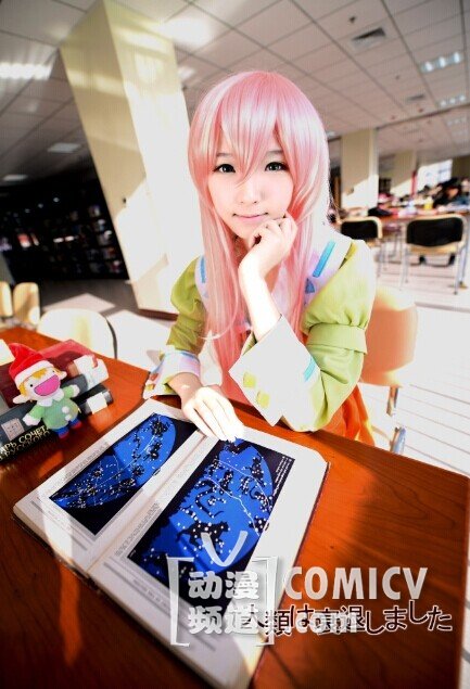 COS�α�������С�Ρ���Ĳ˲ˡ���ҹ���ޡ���INORY����2014���ݶ�����Ϸչ�߰����ն������껪