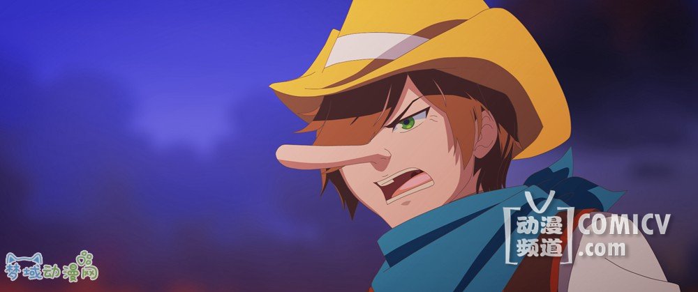 《十万个冷笑话》提档元旦 先导预告高能来袭