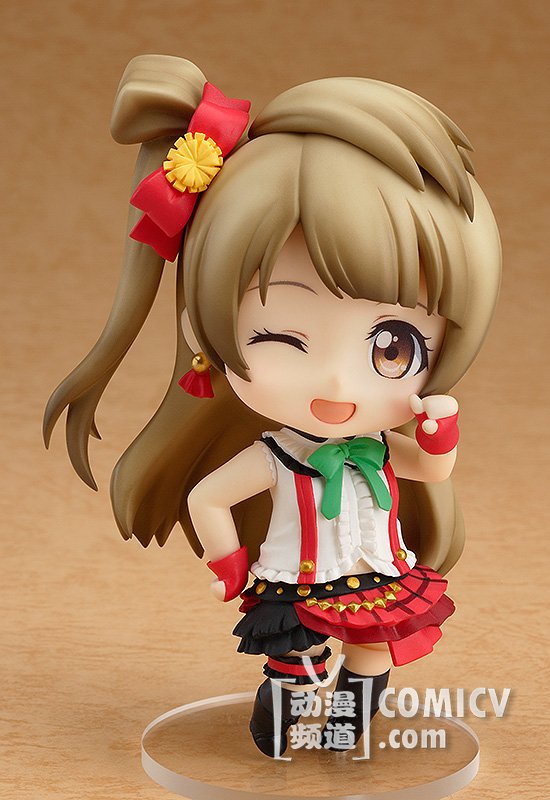 阿尼托anitoys 6月手办新品预售汇总