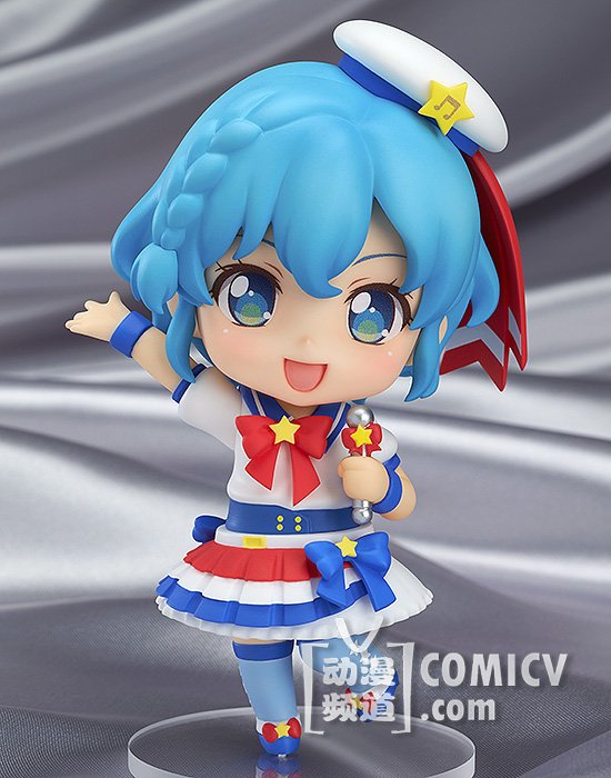 阿尼托anitoys 6月手办新品预售汇总