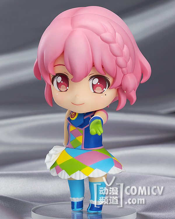 阿尼托anitoys 6月手办新品预售汇总