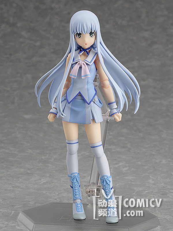 阿尼托anitoys 6月手办新品预售汇总