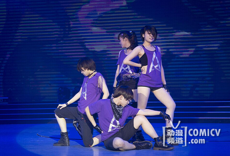 【福州】福建动漫音乐会(AMF)vol 4.0