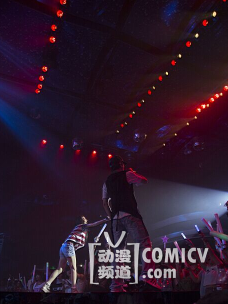 【福州】福建动漫音乐会(AMF)vol 4.0