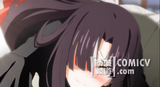 恋爱没有固定方程式!《爱神巧克力》感动完结!