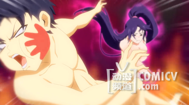 恋爱没有固定方程式!《爱神巧克力》感动完结!