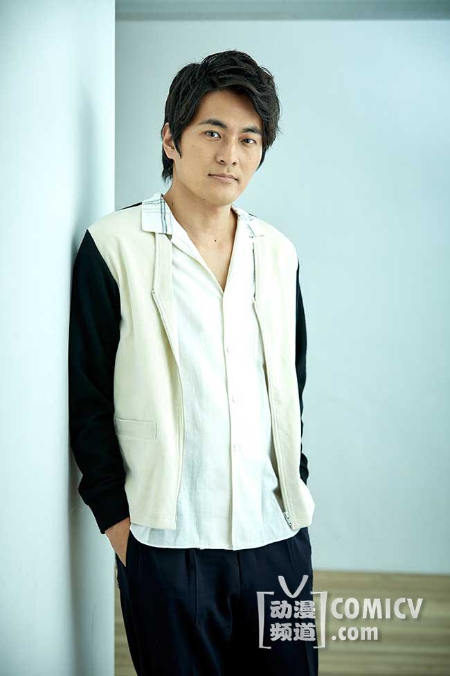 TV����������֮�衷�������ż����Ӿ�ͼ  4��5�տ���-TopACG